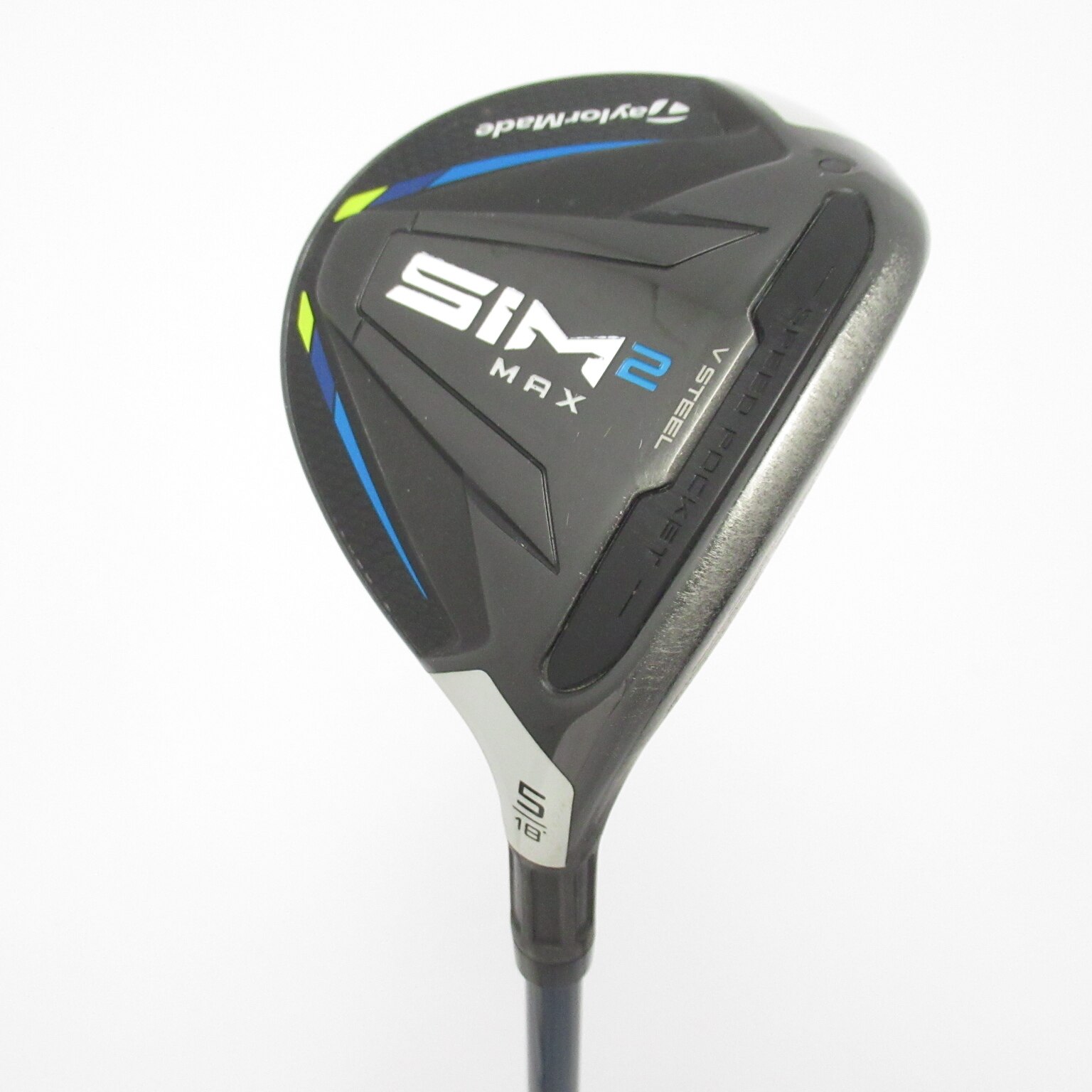 センスのいい お歳暮 中古】SIM2 通販｜GDO中古 (テーラーメイド) フェアウェイウッド クラブ