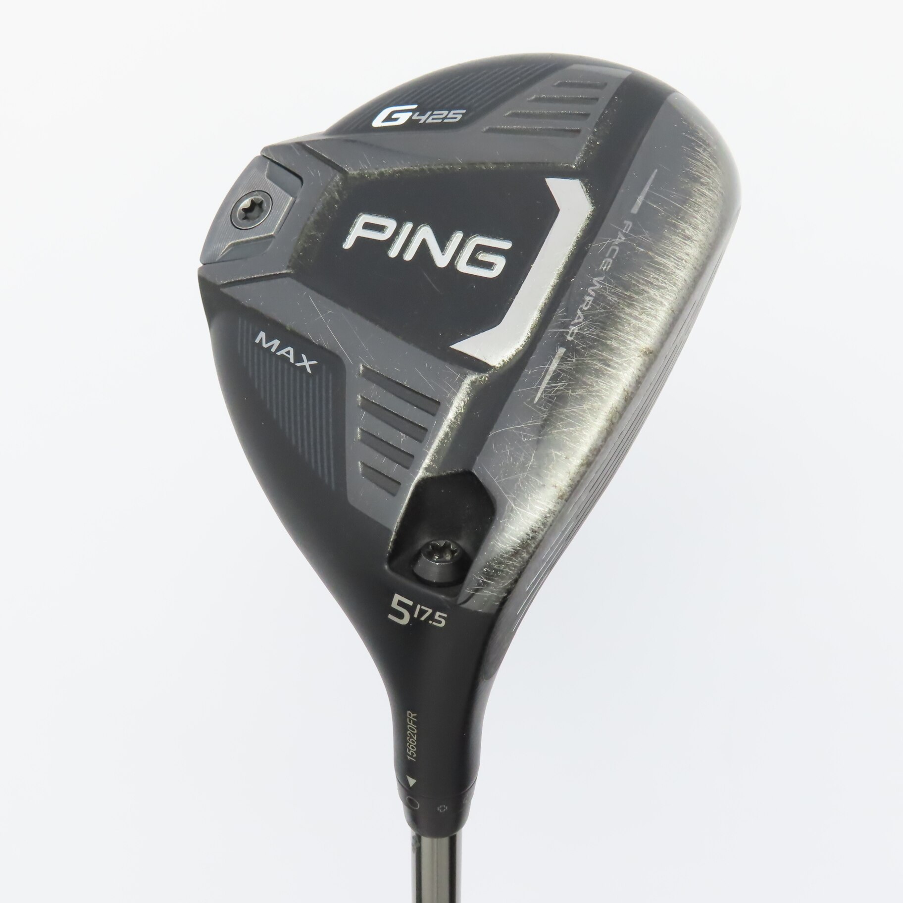 中古】G425 フェアウェイウッド (ピン) 通販｜GDO中古ゴルフクラブ