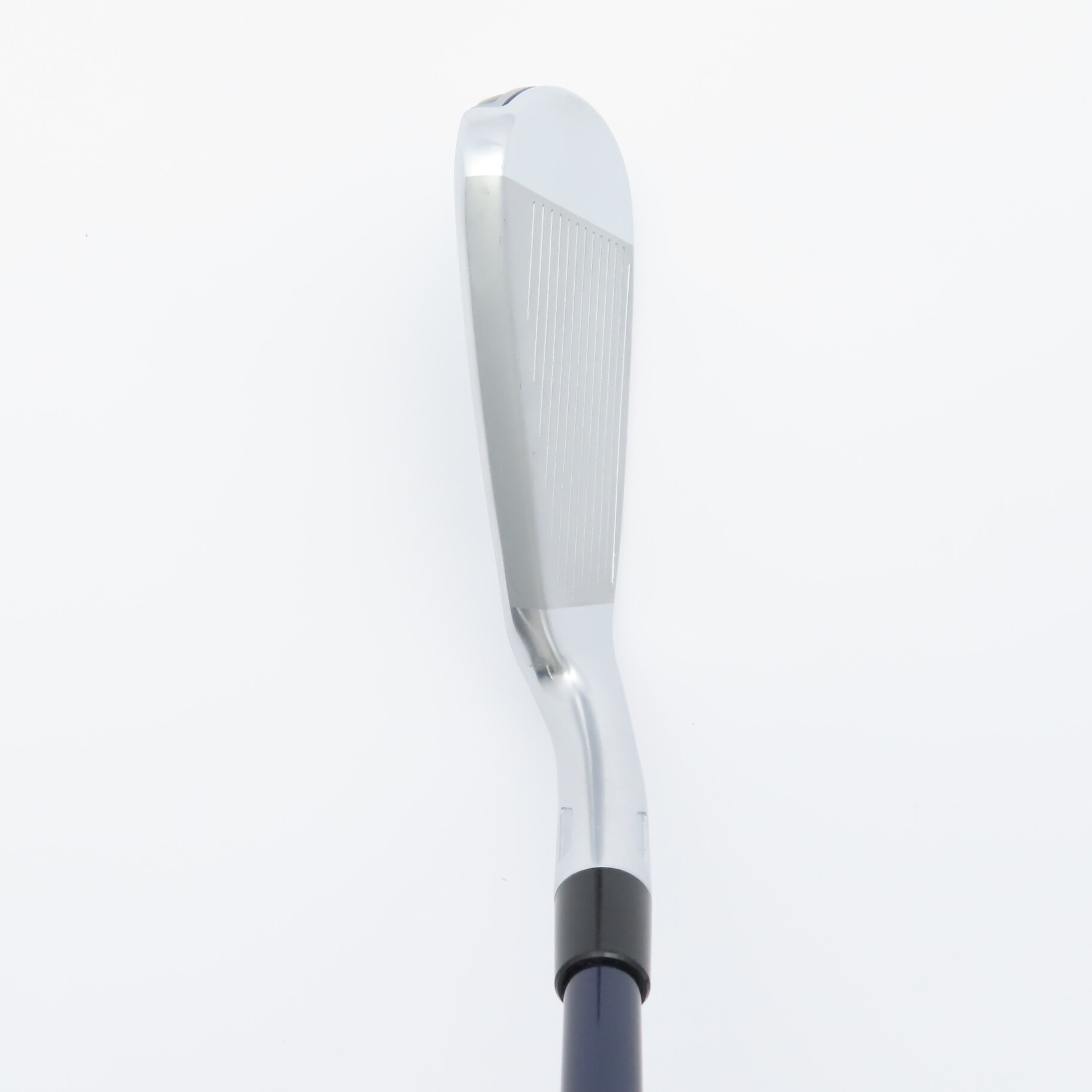 中古】Qi アイアン（単品） Diamana Blue TM60 21 S B レフティ