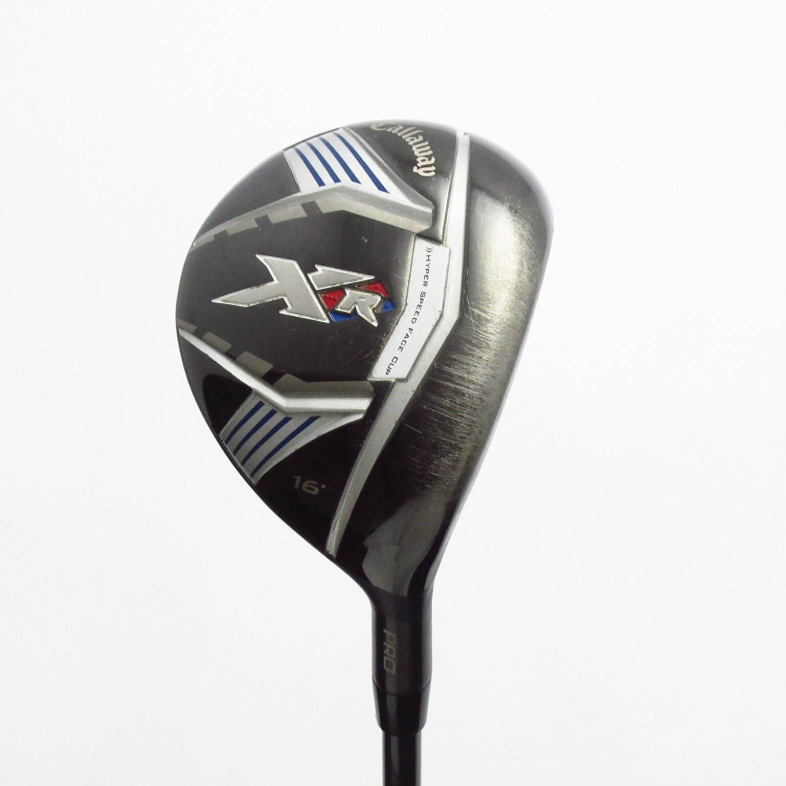 中古】XR ゴルフクラブ (キャロウェイ) 通販|GDO中古ゴルフクラブ 中古】XR ゴルフクラブ (キャロウェイ) 通販|GDO中古ゴルフクラブ