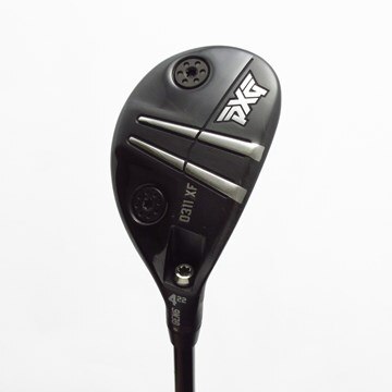 中古】PXG 通販｜GDO中古ゴルフクラブ