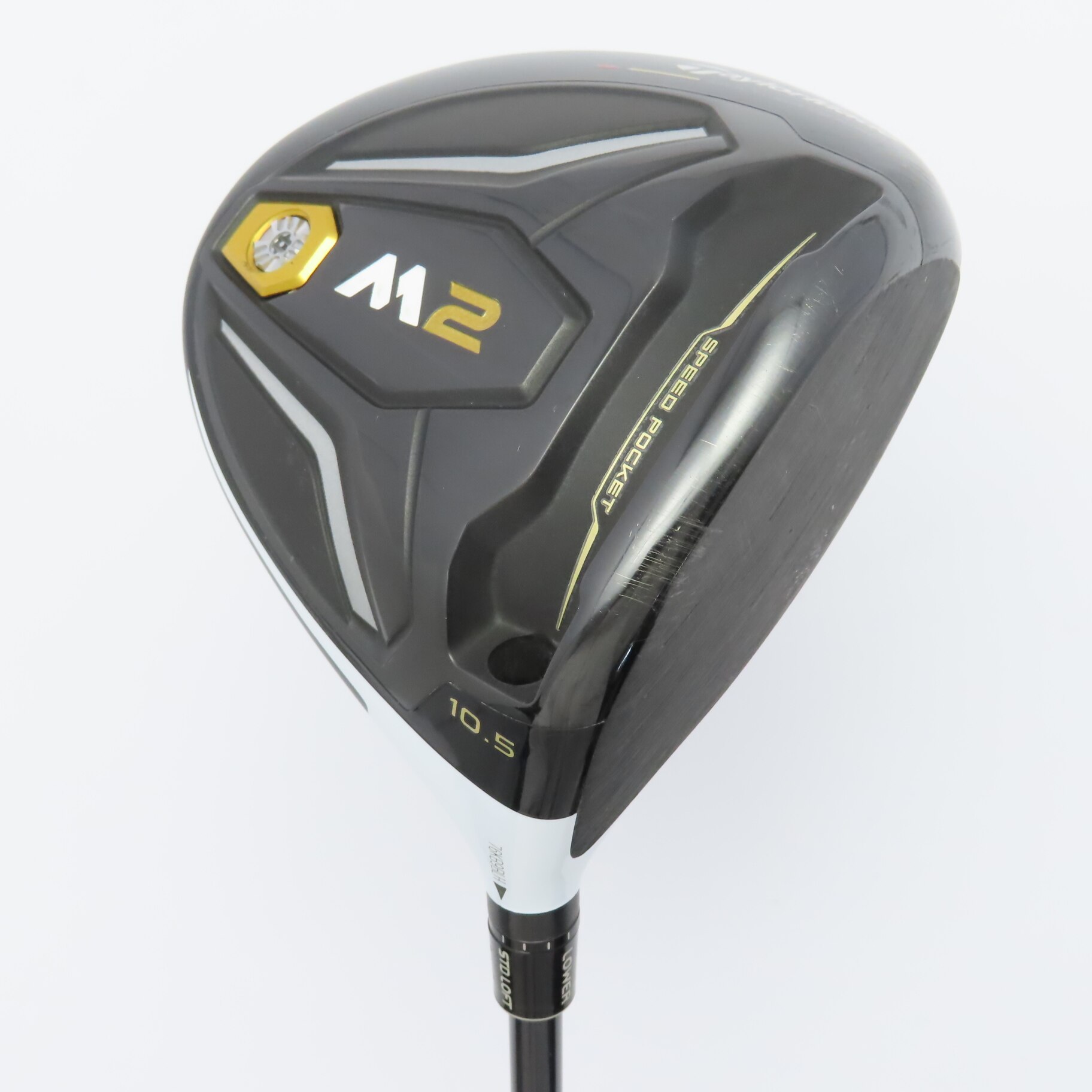 中古】M2 ゴルフクラブ (テーラーメイド) 通販｜GDO中古ゴルフクラブ