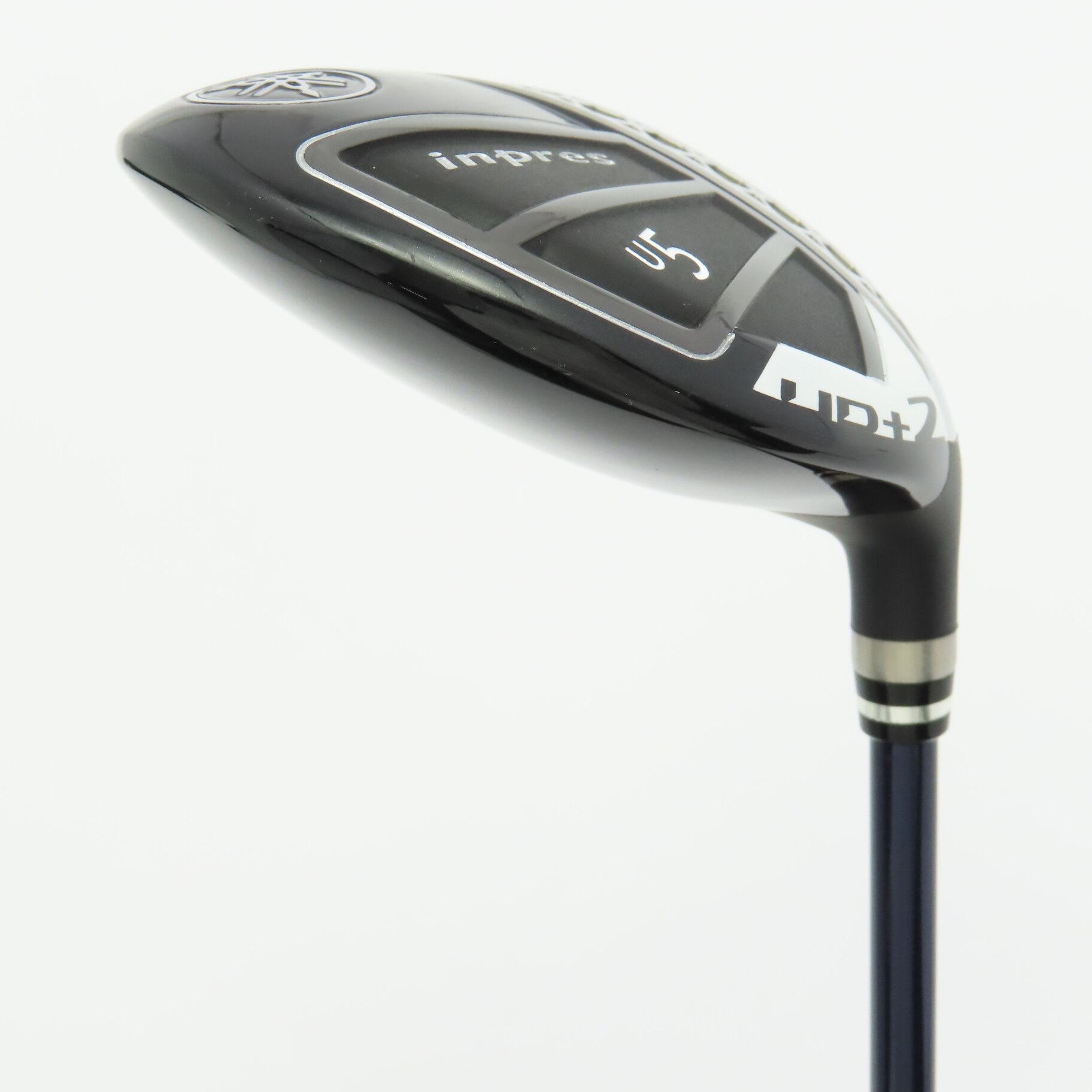 中古】21 インプレス UD+2 ユーティリティ Air Speeder for