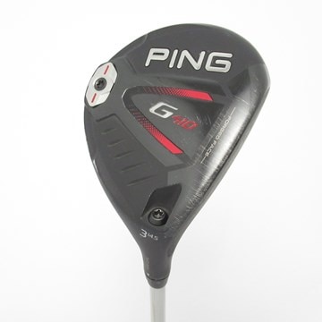 中古】G410 フェアウェイウッド (ピン) 通販｜GDO中古ゴルフクラブ