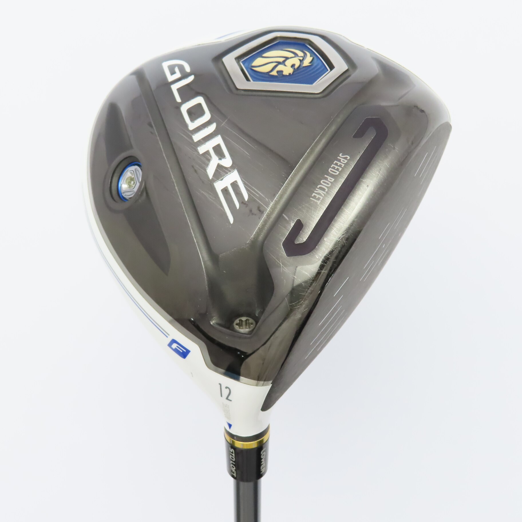 中古】グローレ ドライバー (テーラーメイド) 通販|GDO中古 中古】グローレ ドライバー (テーラーメイド) 通販|GDO中古