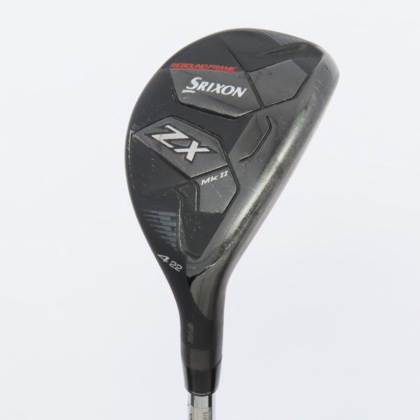 中古】スリクソン ZX MkII ハイブリッド ユーティリティ N.S.PRO 950GH 
