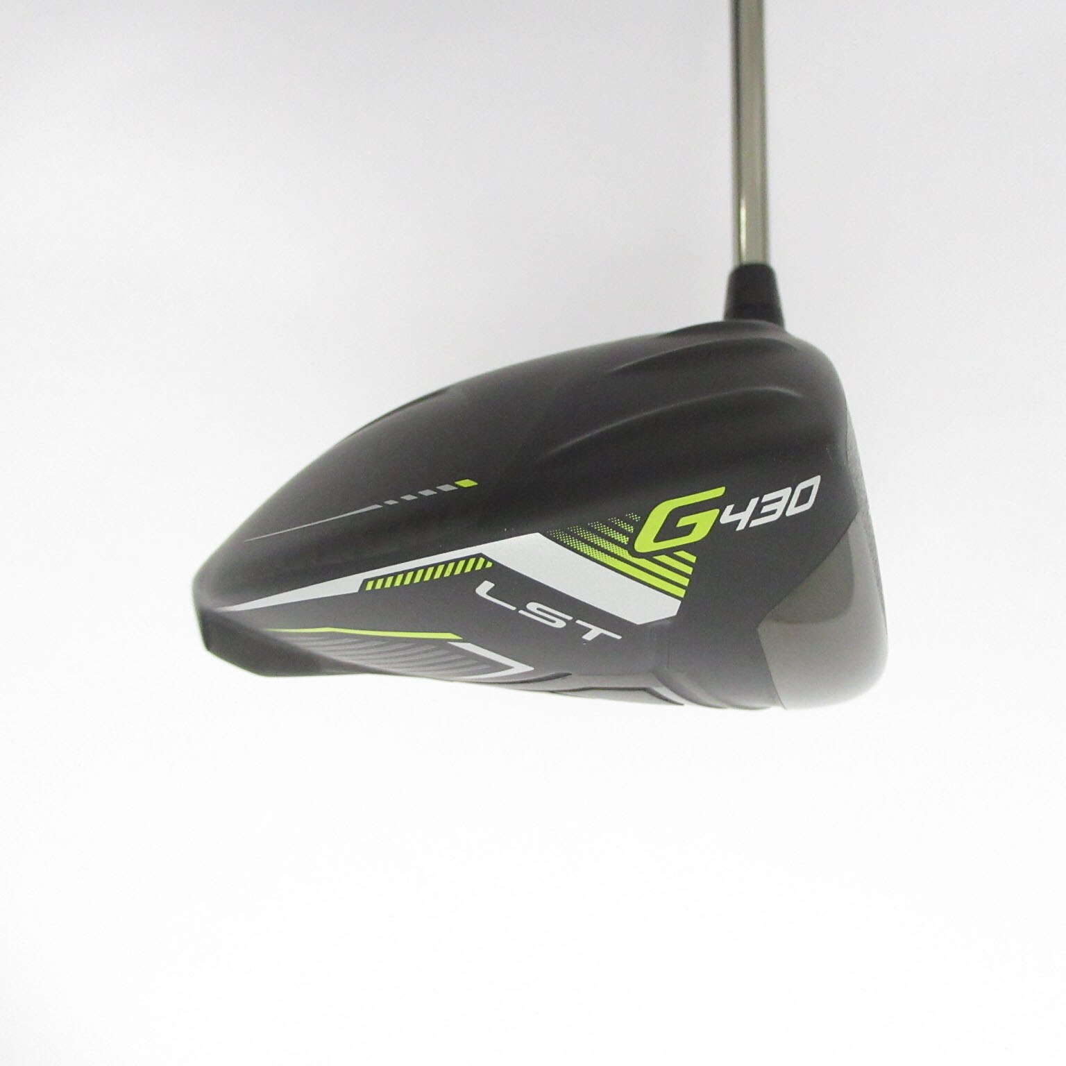 中古】G430 LST ドライバー PING TOUR 2.0 CHROME 65 10.5 S C