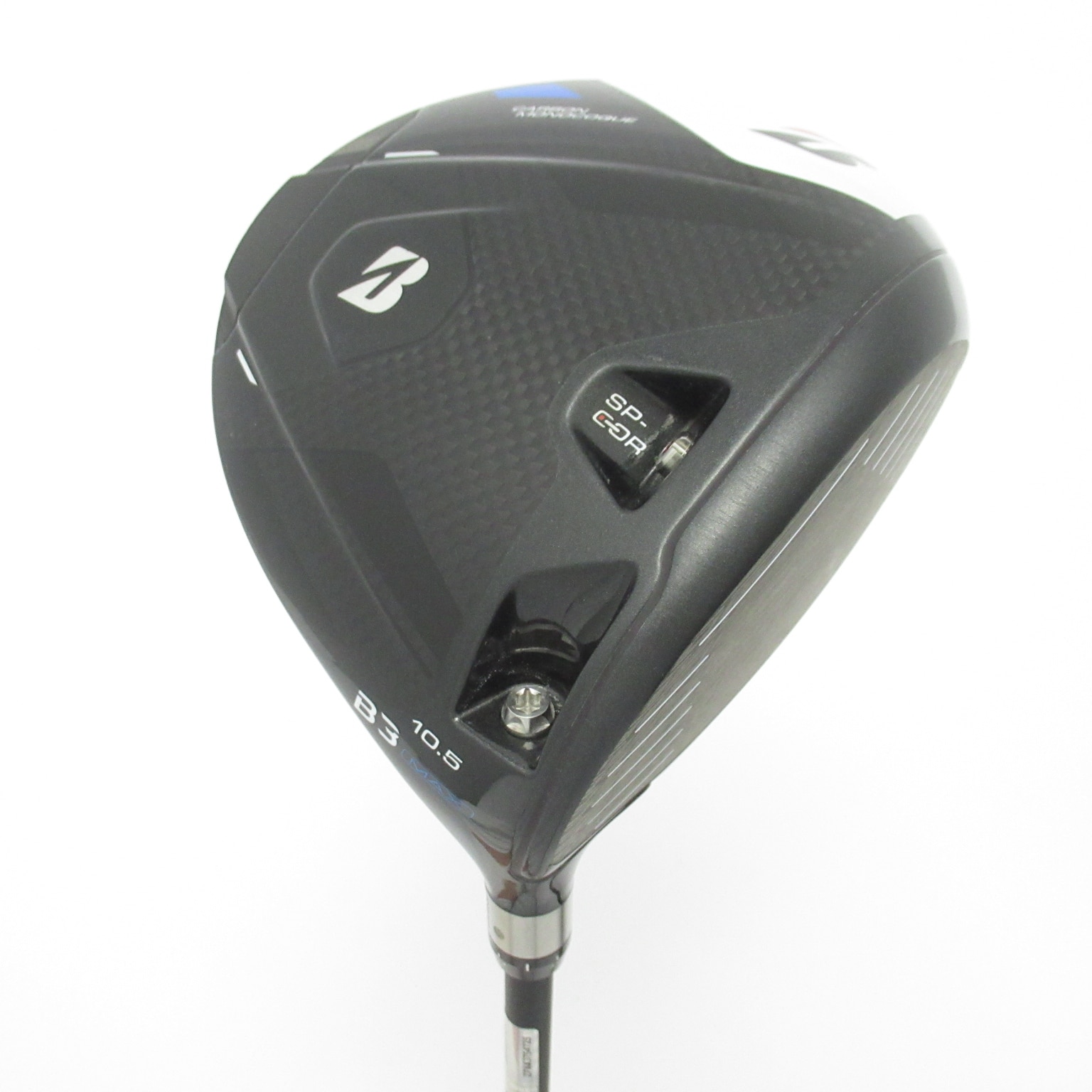中古】B3 MAX(2024) ドライバー (ブリヂストン) ブリヂストン