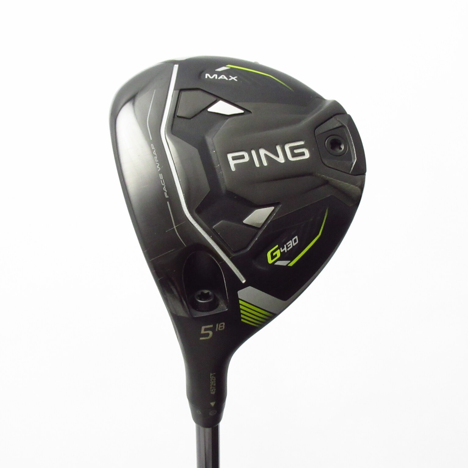 中古】ピン(PING) ゴルフクラブ レフティ 通販｜GDO中古ゴルフクラブ