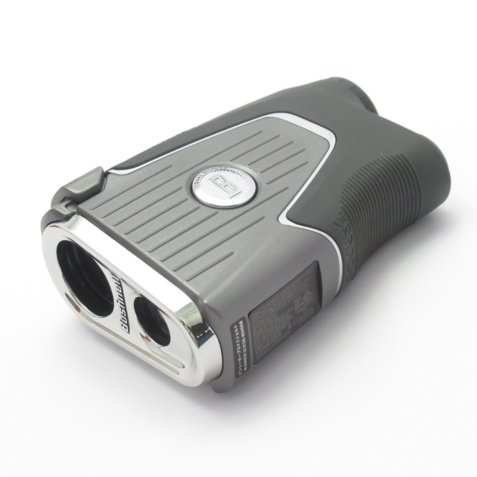 中古】ブッシュネル 距離測定器 通販｜GDO中古ゴルフクラブ