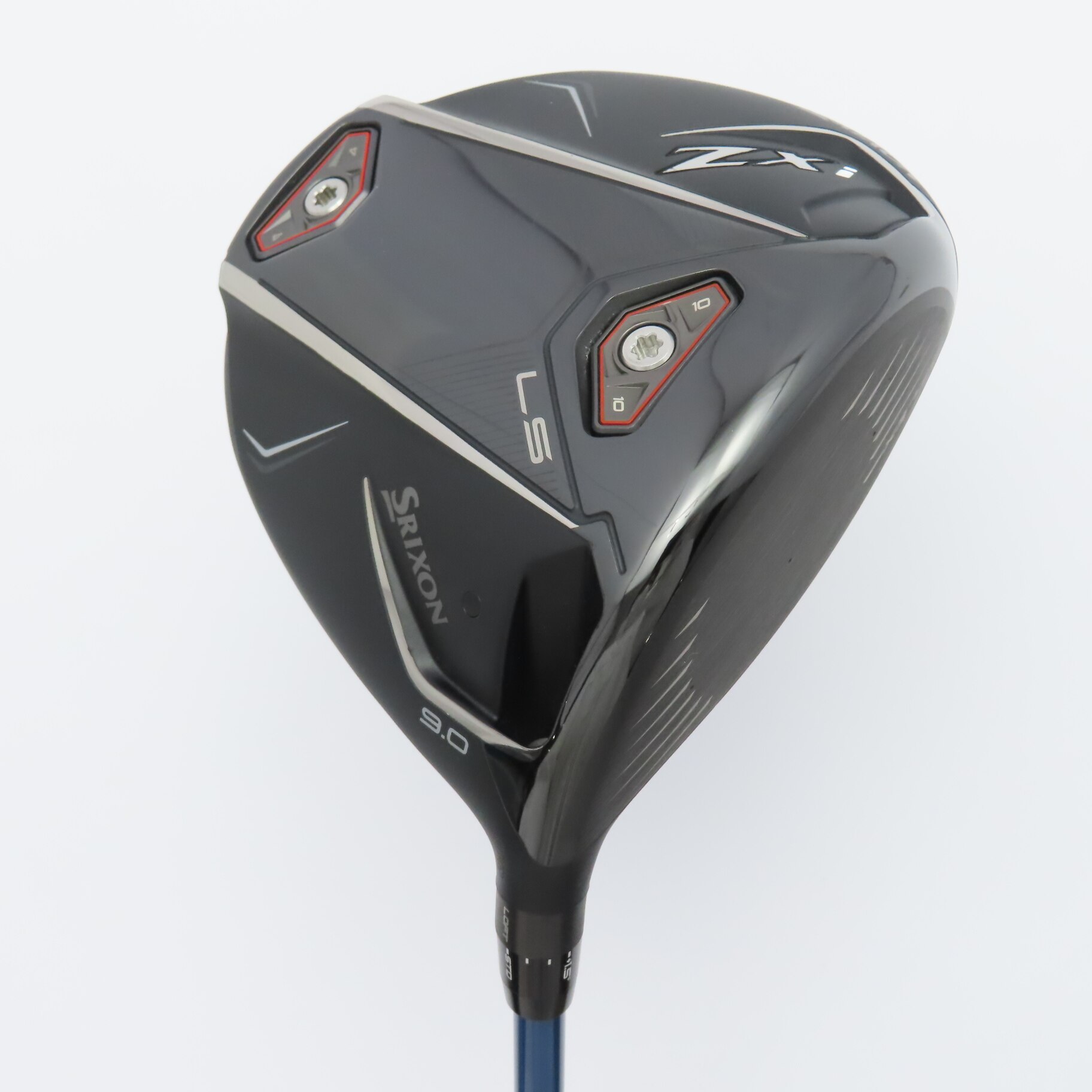 SRIXON ZXi LS ドライバー 9.0 レフティ スリクソン ZXi LS ドライバー