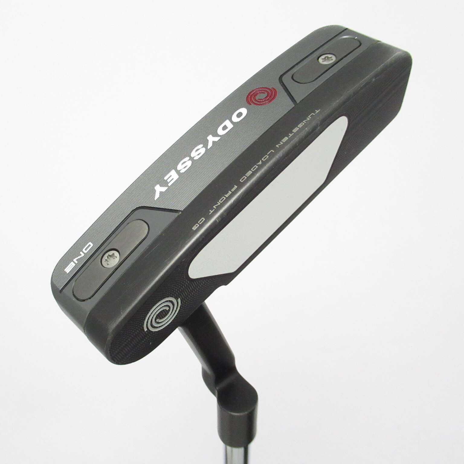 中古】TRI HOT 5K ONE パター カーボンスチール複合シャフト