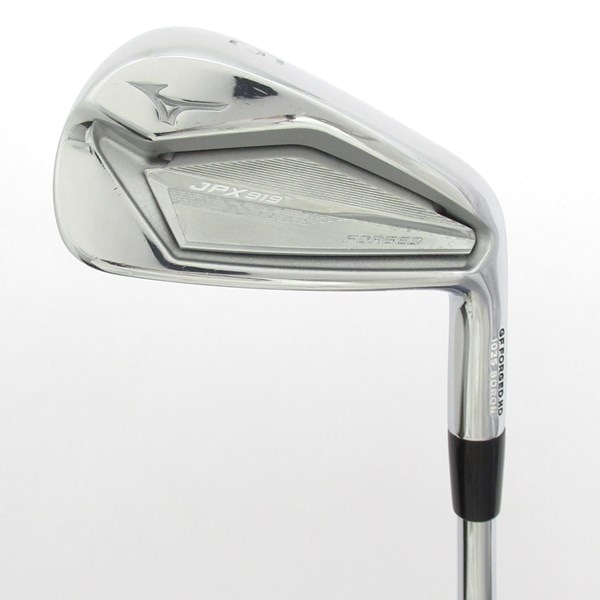 中古】JPX 919 FORGED アイアン Dynamic Gold 105 24 S200 C(アイアン 