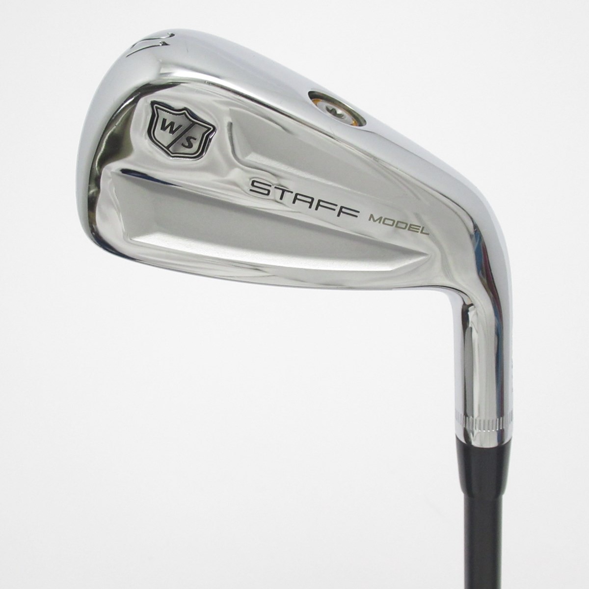 中古】STAFF MODEL ユーティリティ KBS TOUR HYBRID 80 21 S C