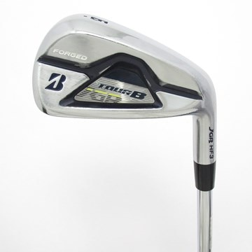 中古】TOUR B JGR HF3 アイアンセット (ブリヂストン) TOUR B 通販 