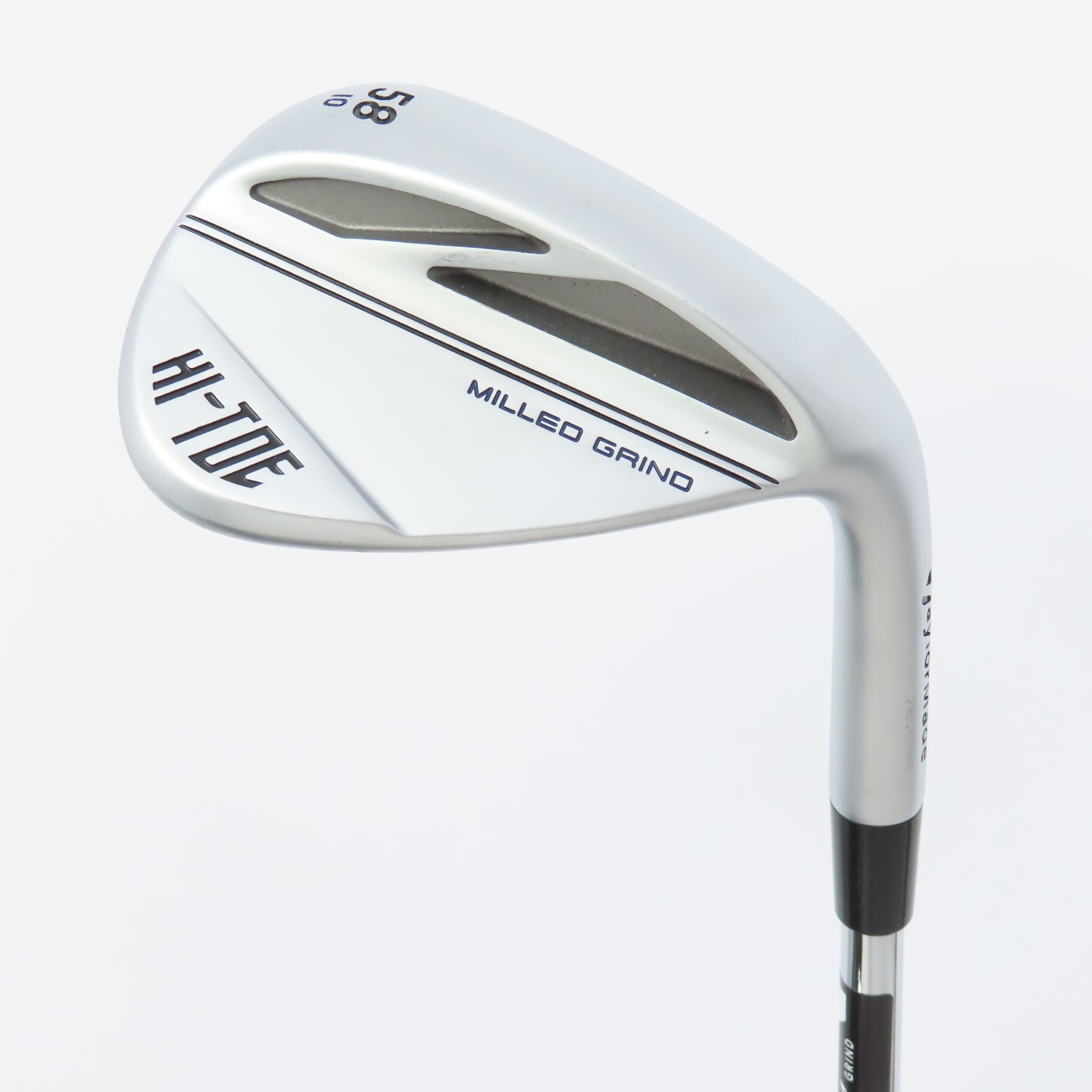 即決 中古超美品 ミルド グラインド ウェッジ 54.11 SB 2017 AW D/G 54