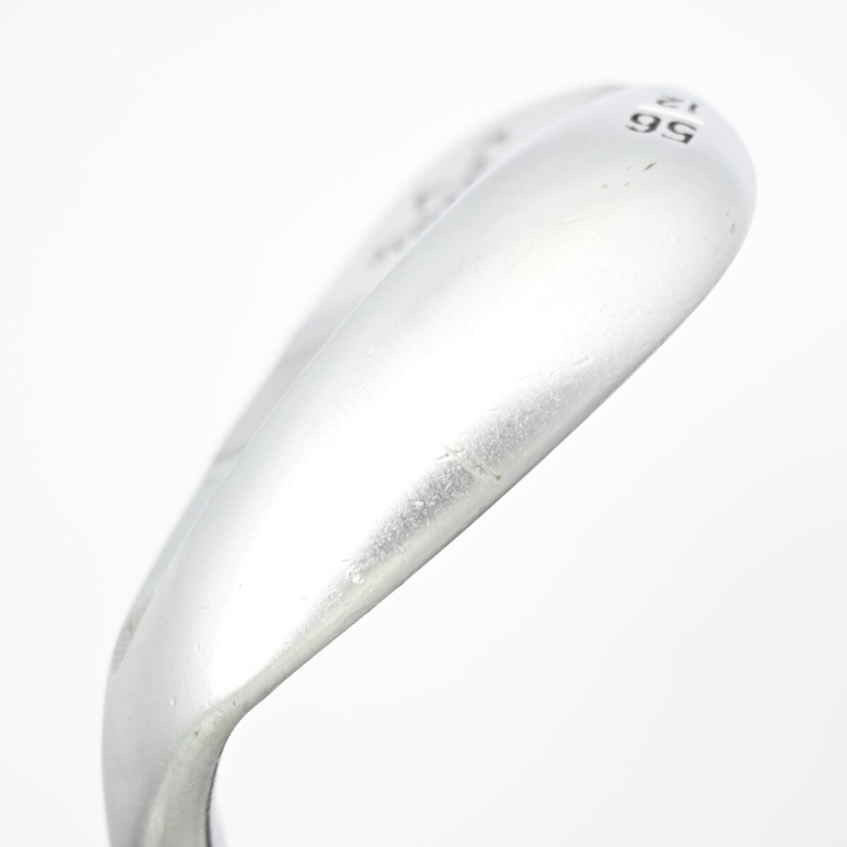 中古】JAWS FULL TOE CHROME ウェッジ N.S.PRO 950GH neo 56-12 S D