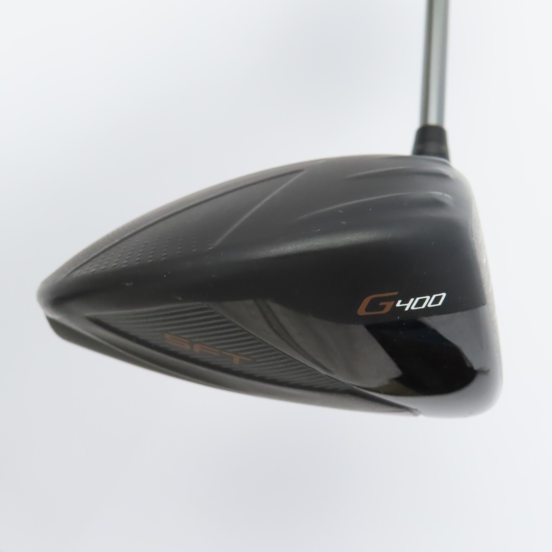 中古】G400 SFT ドライバー PING TOUR 173-65 12 R CD 中古】G400 SFT ドライバー PING TOUR 173-65 12 R CD