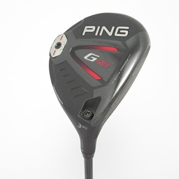 中古】G410 フェアウェイウッド (ピン) 通販｜GDO中古ゴルフクラブ