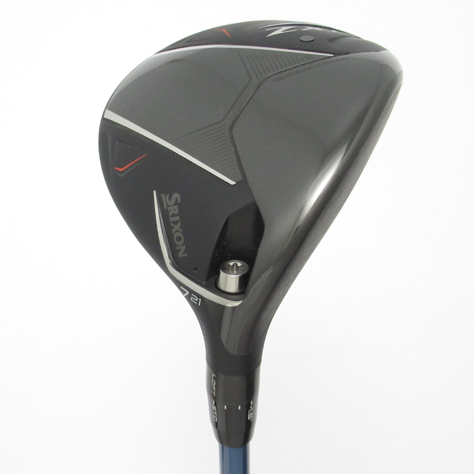 中古】スリクソン ZXi フェアウェイウッド VENTUS ZXi 6 21 S B 中古】スリクソン ZXi フェアウェイウッド VENTUS ZXi 6 21 S B