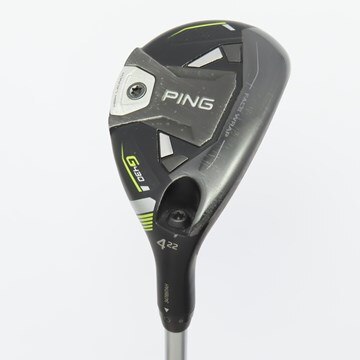 中古】G430 ユーティリティ (ピン) 通販｜GDO中古ゴルフクラブ 
