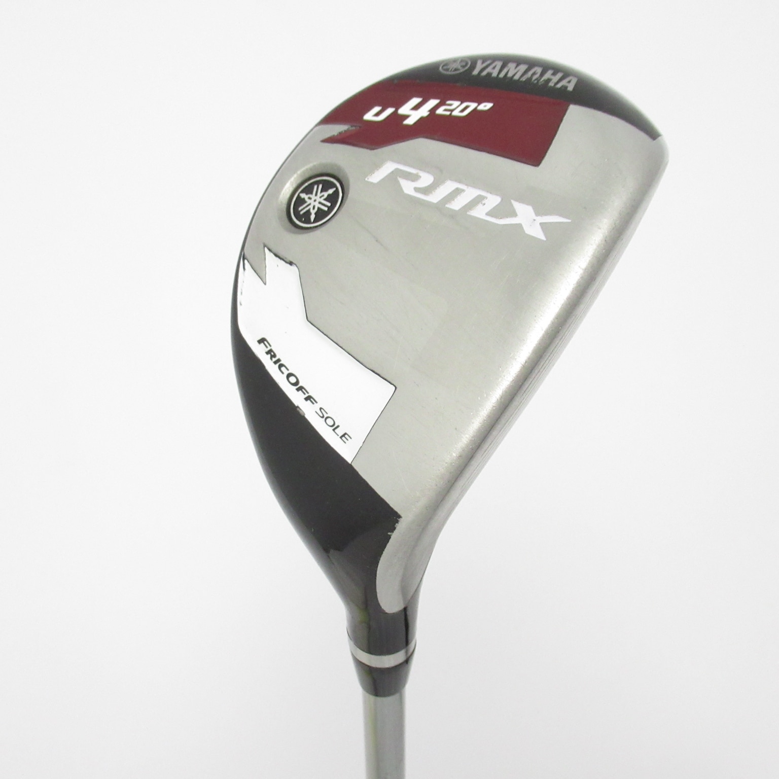 RMX VD UT｜製品情報｜YamahaGolf ヤマハゴルフ