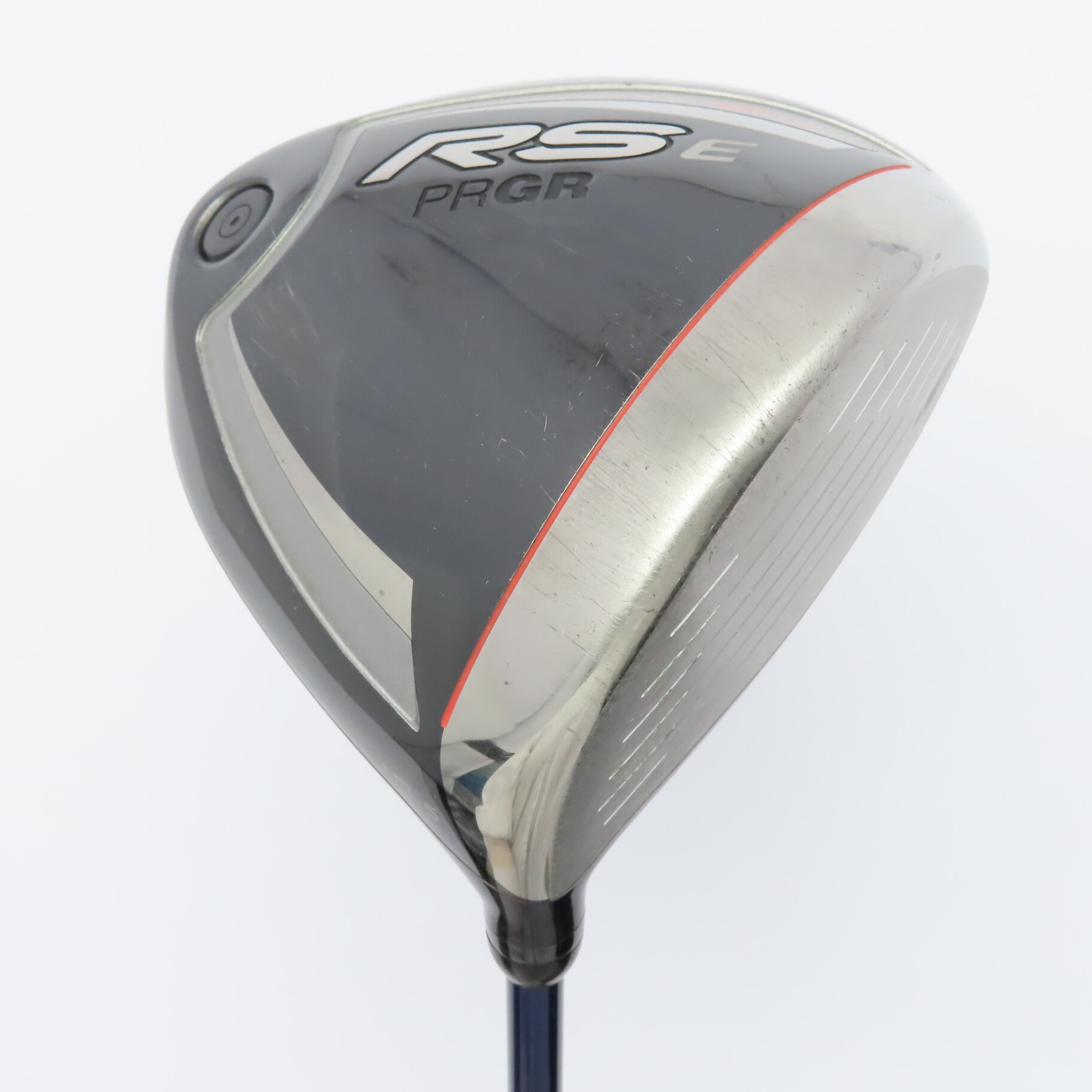 中古】RS ドライバー (プロギア) 通販|GDO中古ゴルフクラブ 中古】RS ドライバー (プロギア) 通販|GDO中古ゴルフクラブ