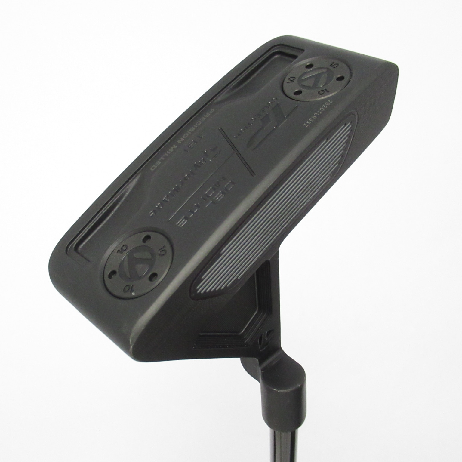 中古】TPコレクション パター (テーラーメイド) 通販|GDO中古 中古】TPコレクション パター (テーラーメイド) 通販|GDO中古