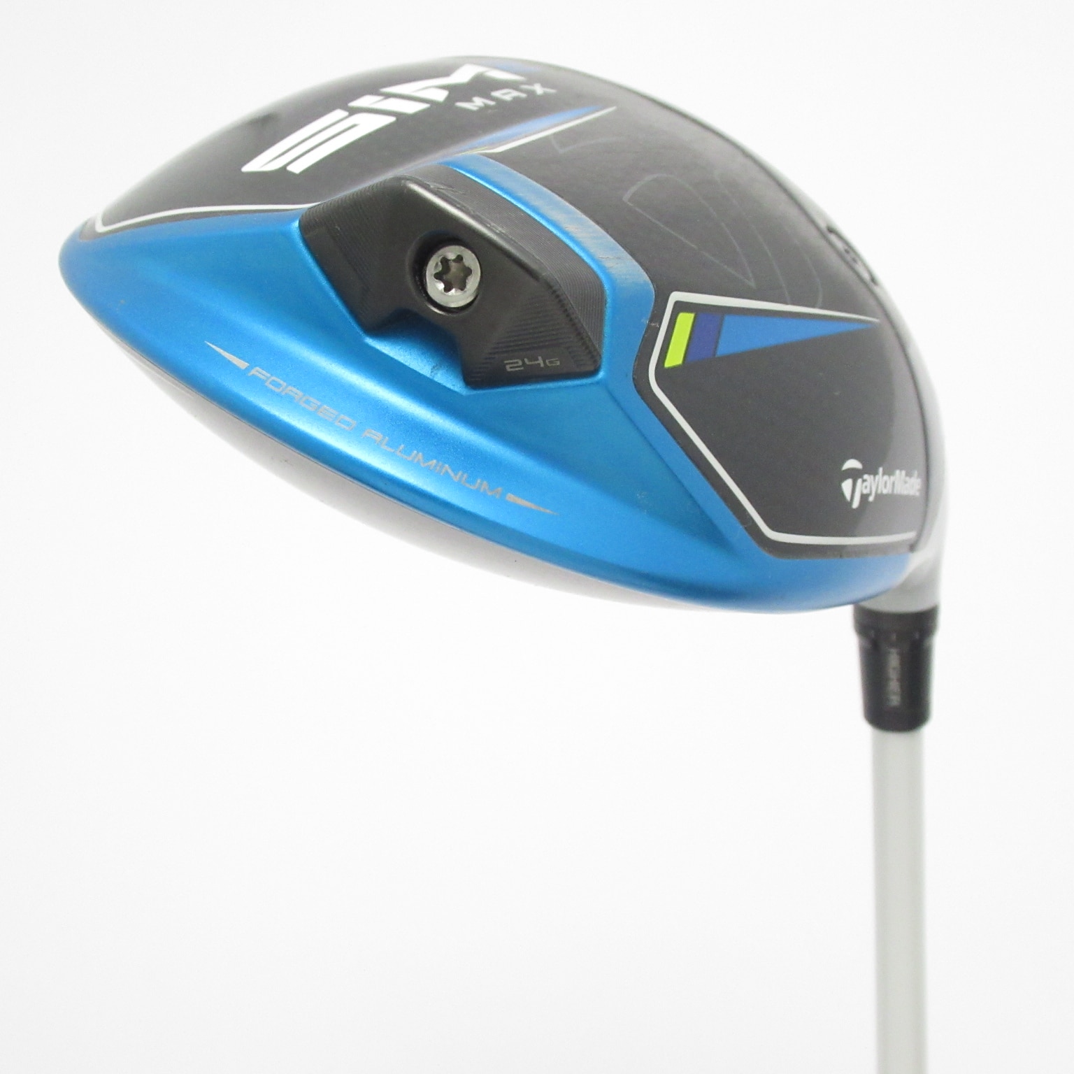 中古】SIM2 マックス ドライバー Tour AD HD-6 9 S C(ドライバー