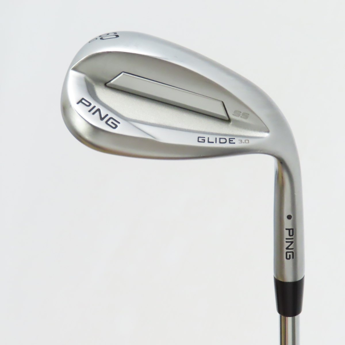 50%OFF TOUR MODUS3 N.S.PRO ウェッジ SS 3.0 中古】GLIDE 105 S 60-10 その他