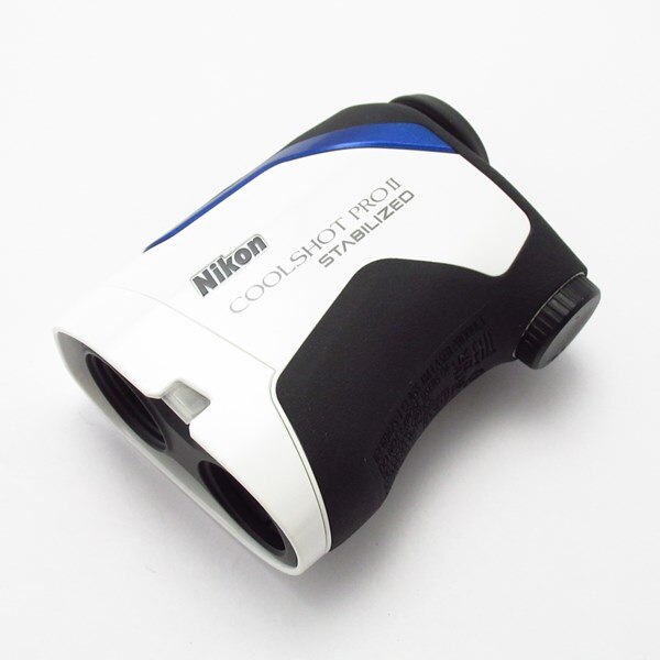 中古】COOLSHOT PRO II STABILIZED - - - CD(パーツ)|NIKON(ニコン)の 