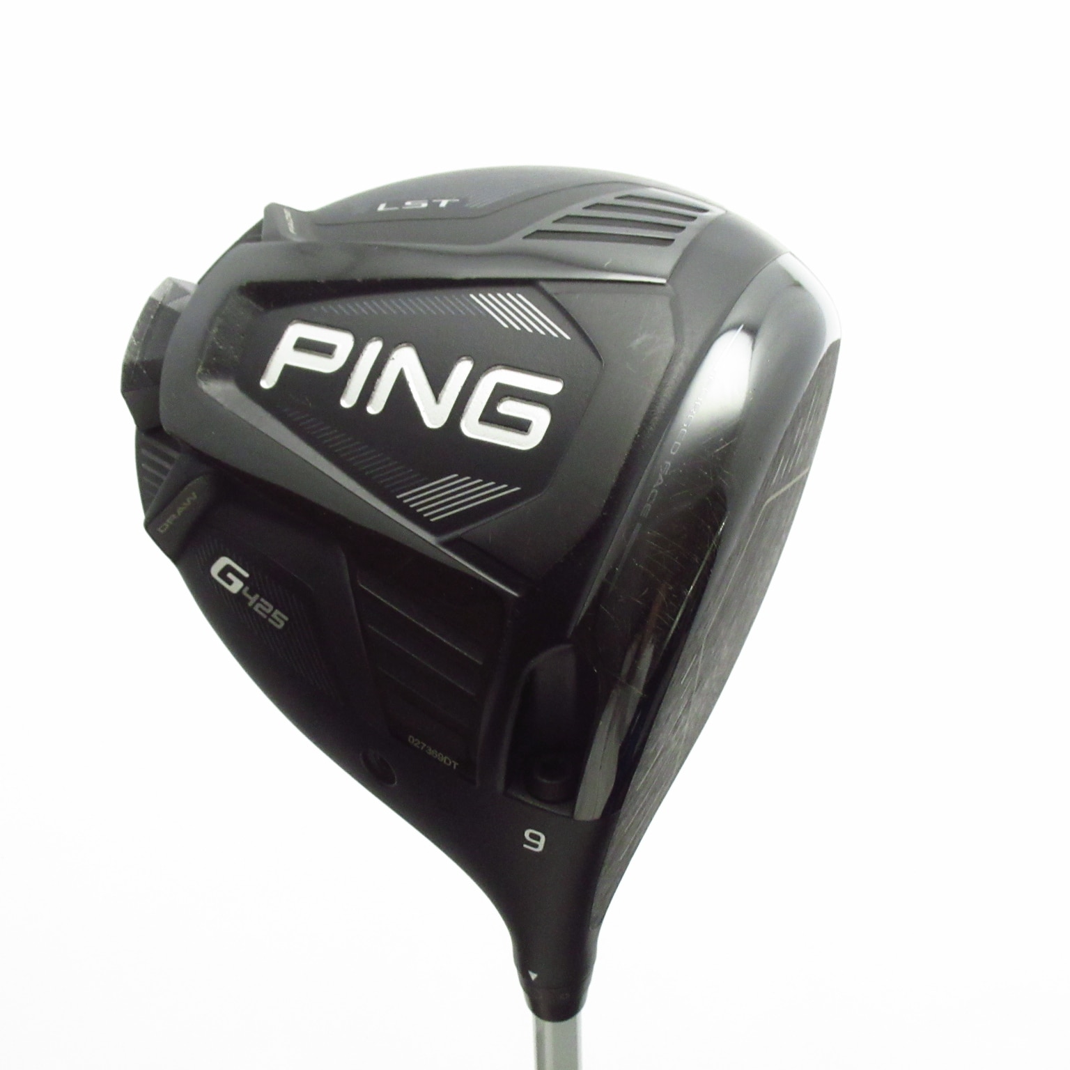 中古】G425 LST ドライバー Speeder 569 EVOLUTION VII 9 S C