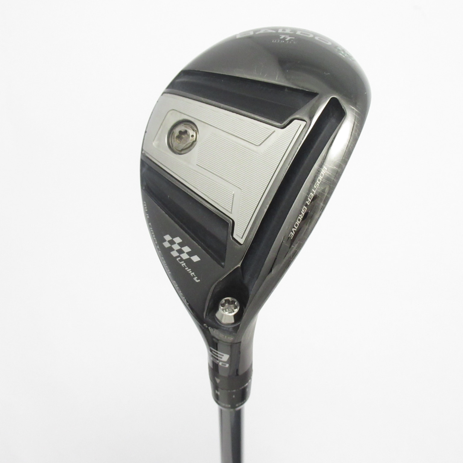 ●新品●BALDO/バルド●2024 TT ユーティリティ●#6/29°● BALDO TTシリーズ UT – BALDO（バルド）公式オンラインショップ