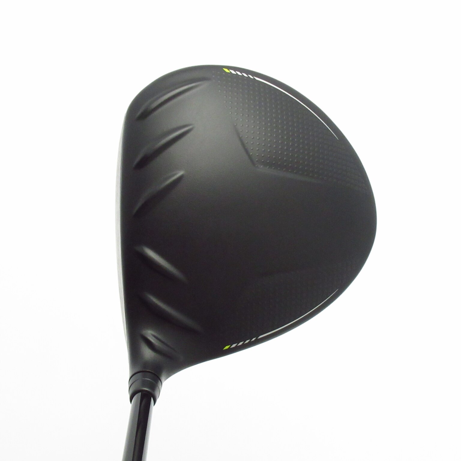 中古】G430 MAX ドライバー ALTA J CB BLACK 10.5 SR C