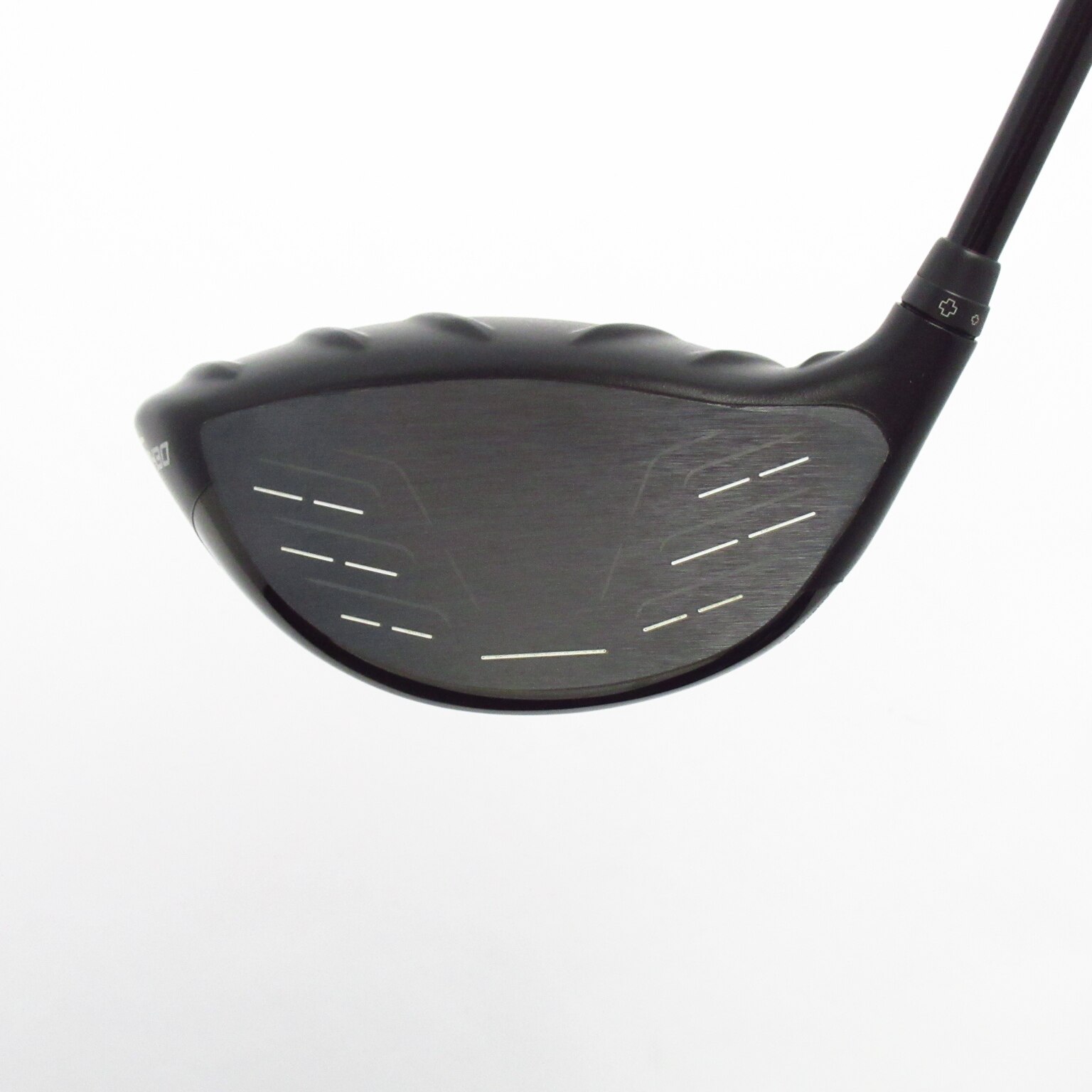 中古】G430 MAX ドライバー ALTA J CB BLACK 10.5 SR C