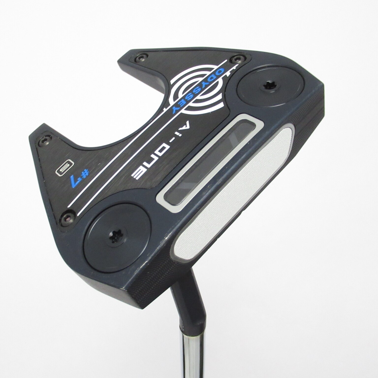 中古】Ai-ONE #7 S パター (オデッセイ) AI-ONE 通販｜GDO中古