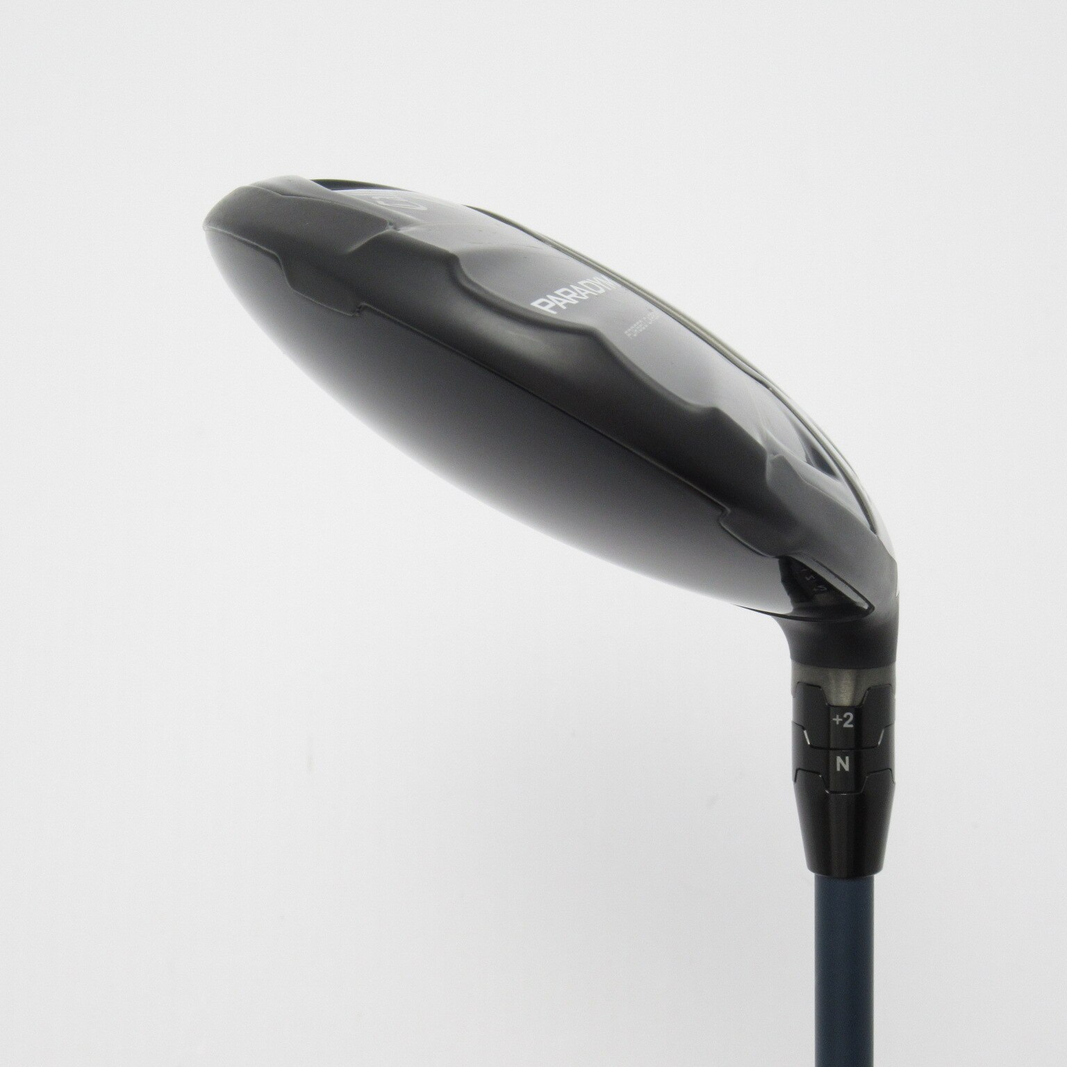 中古】パラダイム フェアウェイウッド VENTUS TR 5 for Callaway 中古】パラダイム フェアウェイウッド VENTUS TR 5 for Callaway