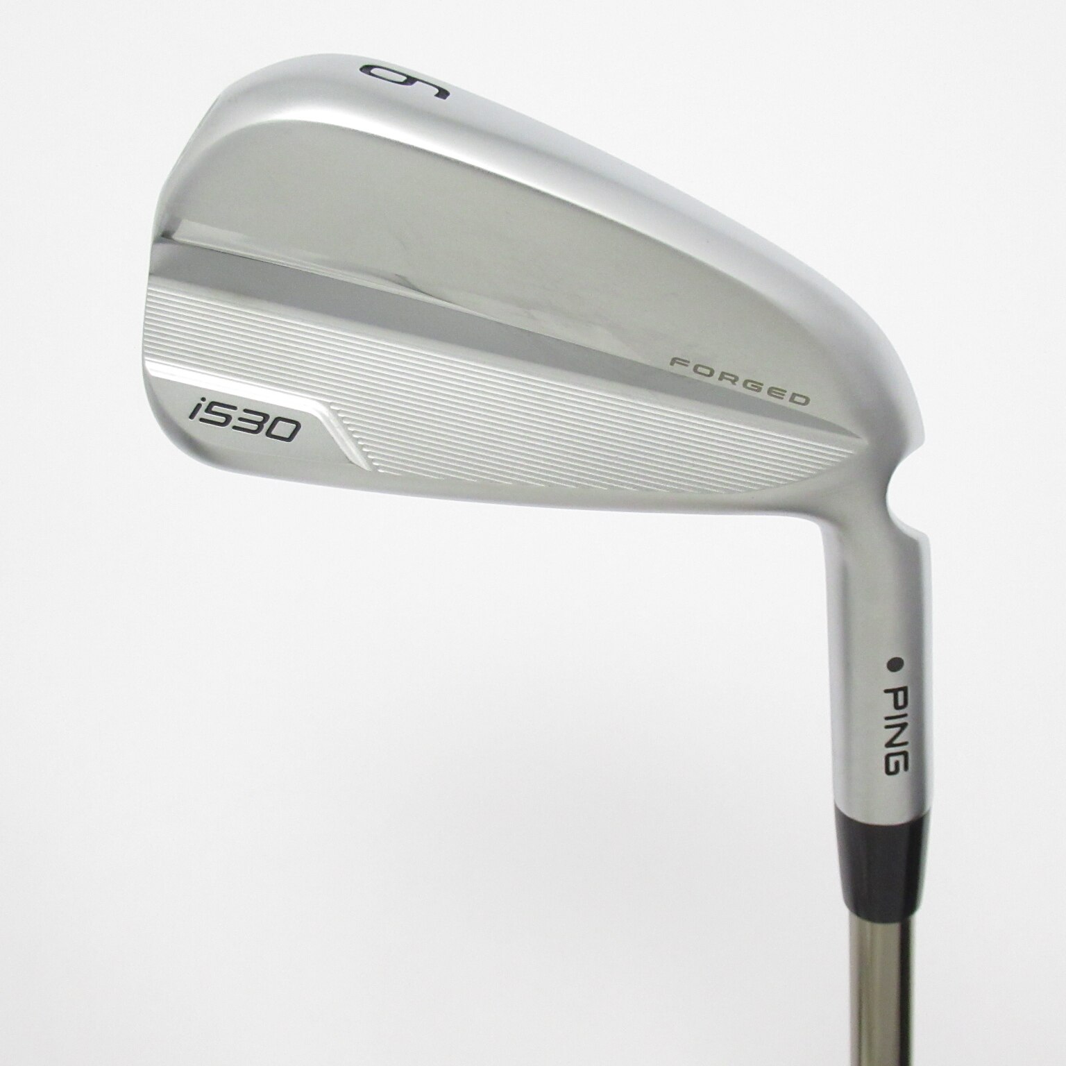 PING i210 U ウェッジ