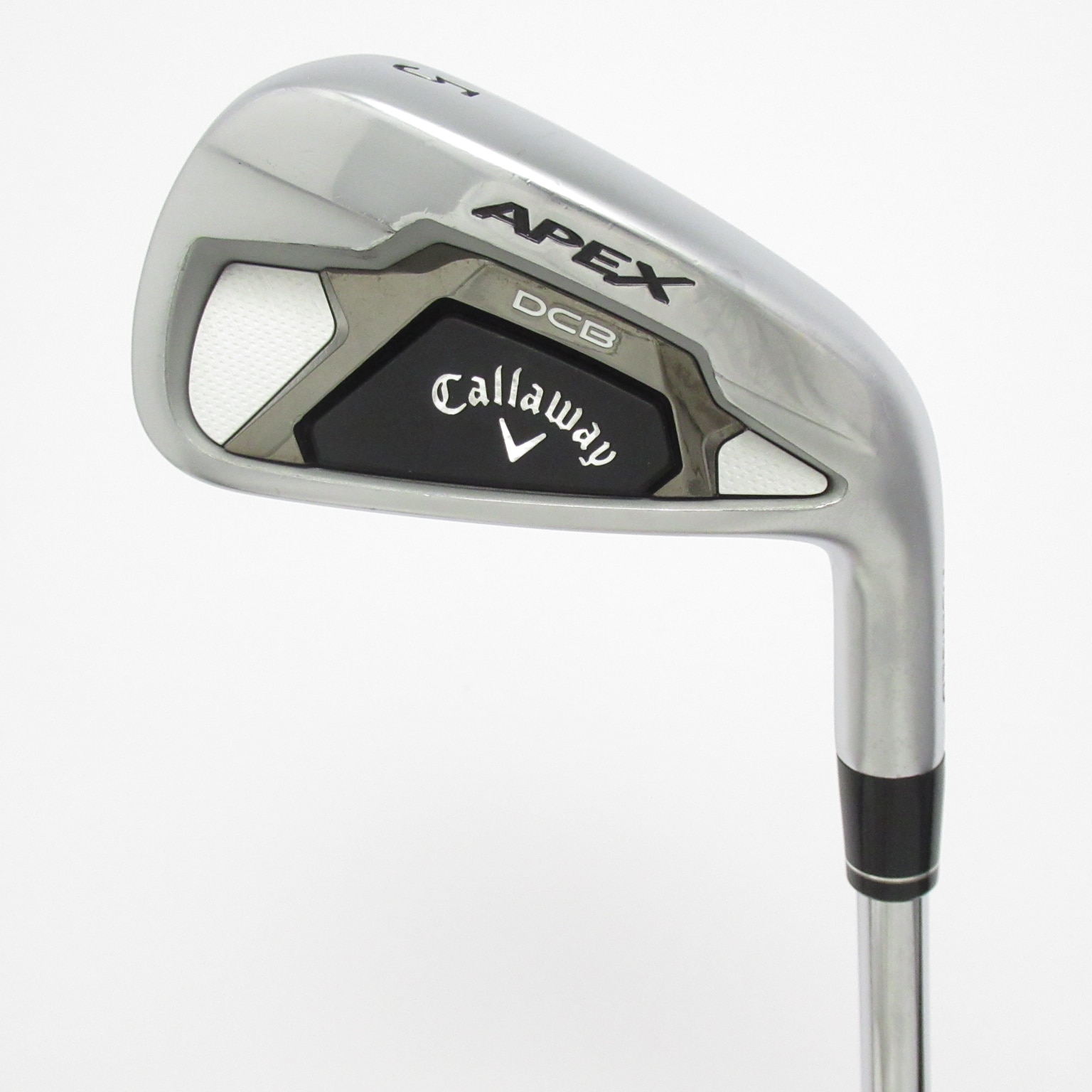 中古】APEX DCB(2021) アイアン N.S.PRO ZELOS 7 23 S C 中古】APEX DCB(2021) アイアン N.S.PRO ZELOS 7 23 S C