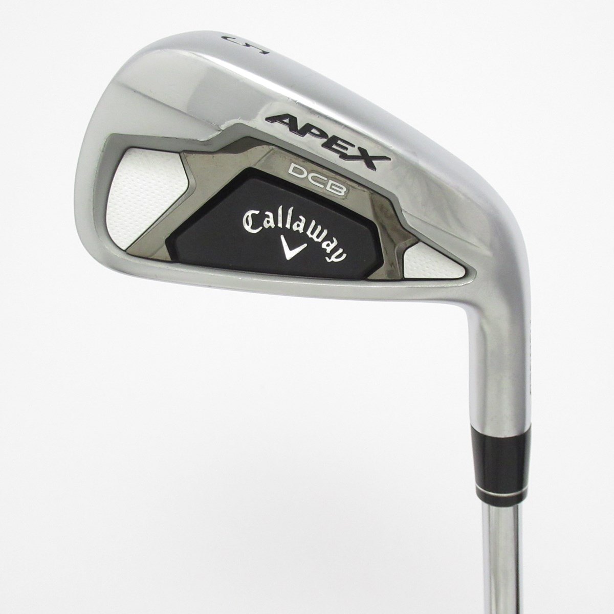 中古】APEX DCB(2021) アイアン N.S.PRO ZELOS 7 23 S C 中古】APEX DCB(2021) アイアン N.S.PRO ZELOS 7 23 S C