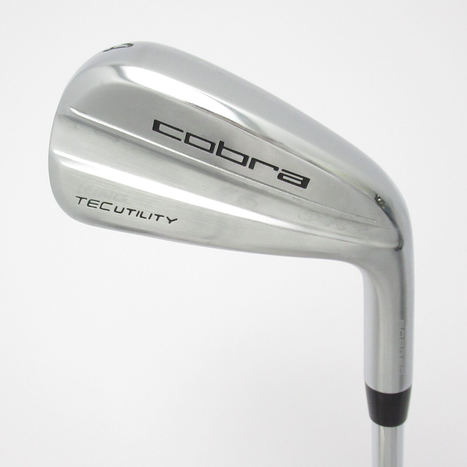 コブラ　キングテック　2023ユーティリティ　21度 試打＆評価】コブラ KING TEC ユーティリティ(2023)／飛距離,操作性,打