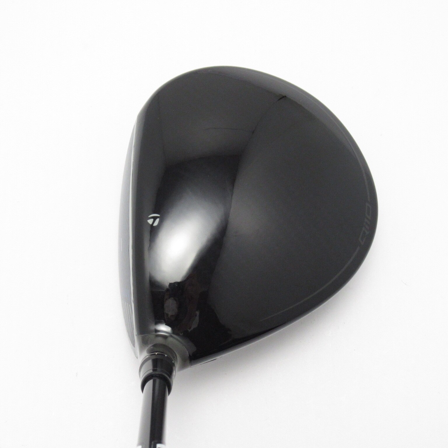 中古】Qi10 LS ドライバー Diamana Silver TM50 10.5 S B