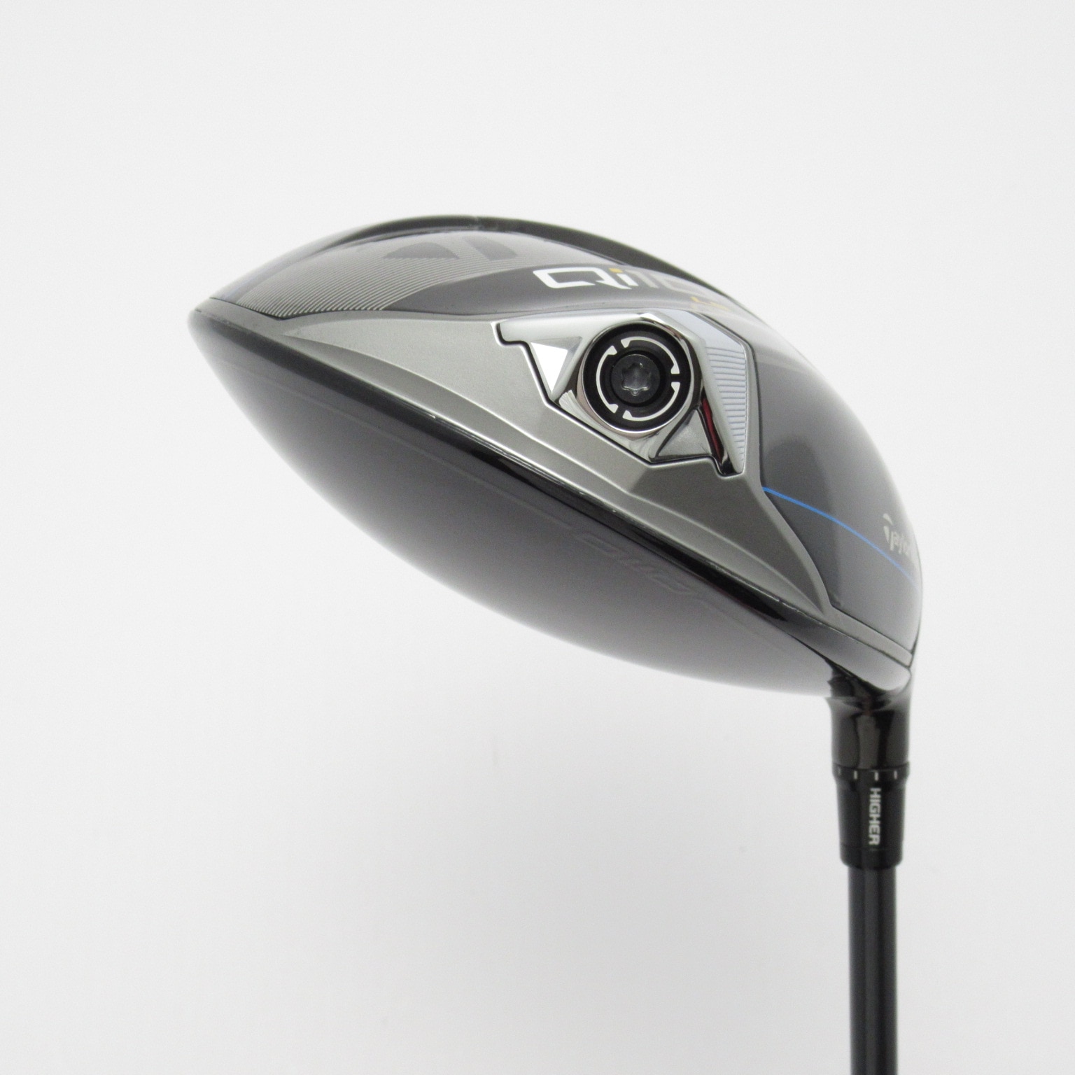 中古】Qi10 LS ドライバー Diamana Silver TM50 10.5 S B 中古】Qi10 LS ドライバー Diamana Silver TM50 10.5 S B