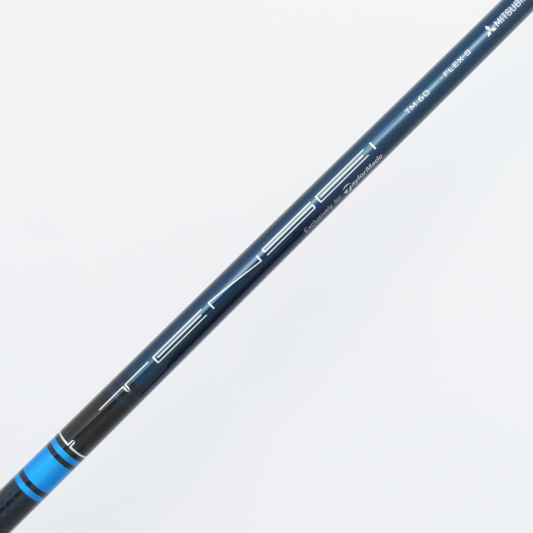 中古】SIM2 マックス OSアイアン アイアン TENSEI BLUE TM60