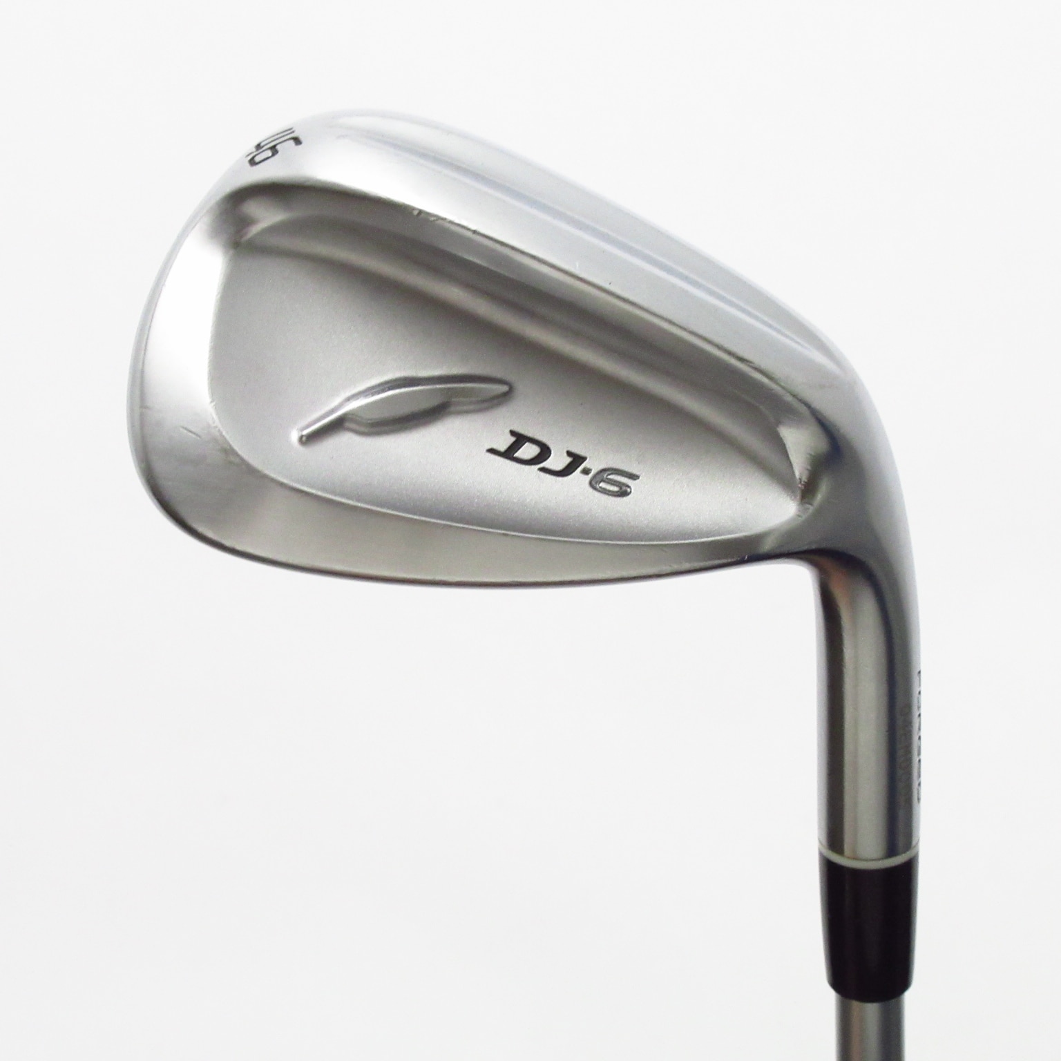 熱い販売 ウェッジ 中古】DJ-6 MCI CD SOLID 46-13 SILVER 85 SOLID ウェッジ