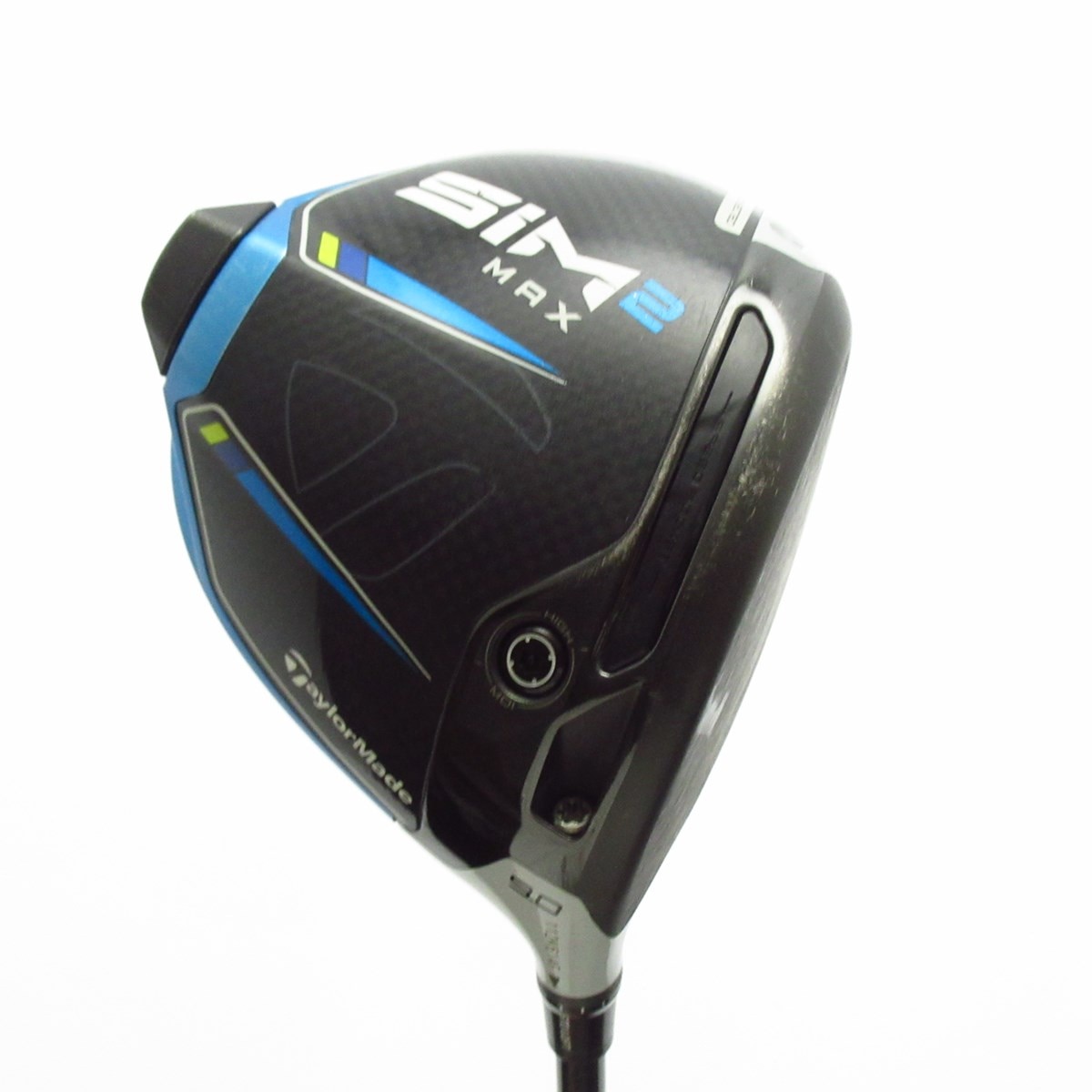 Amazon.co.jp: TAYLORMADE(テーラーメイド)SIM2MAX(シムツー