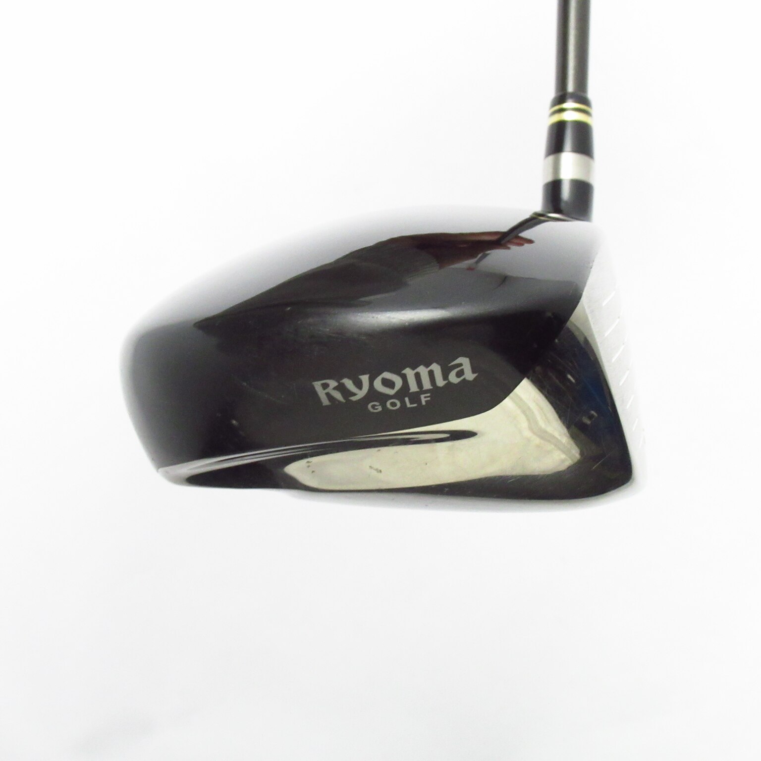 中古】Ryoma MAXIMA TYPE-D ドライバー Tour AD M2-D 10.5 SR CD