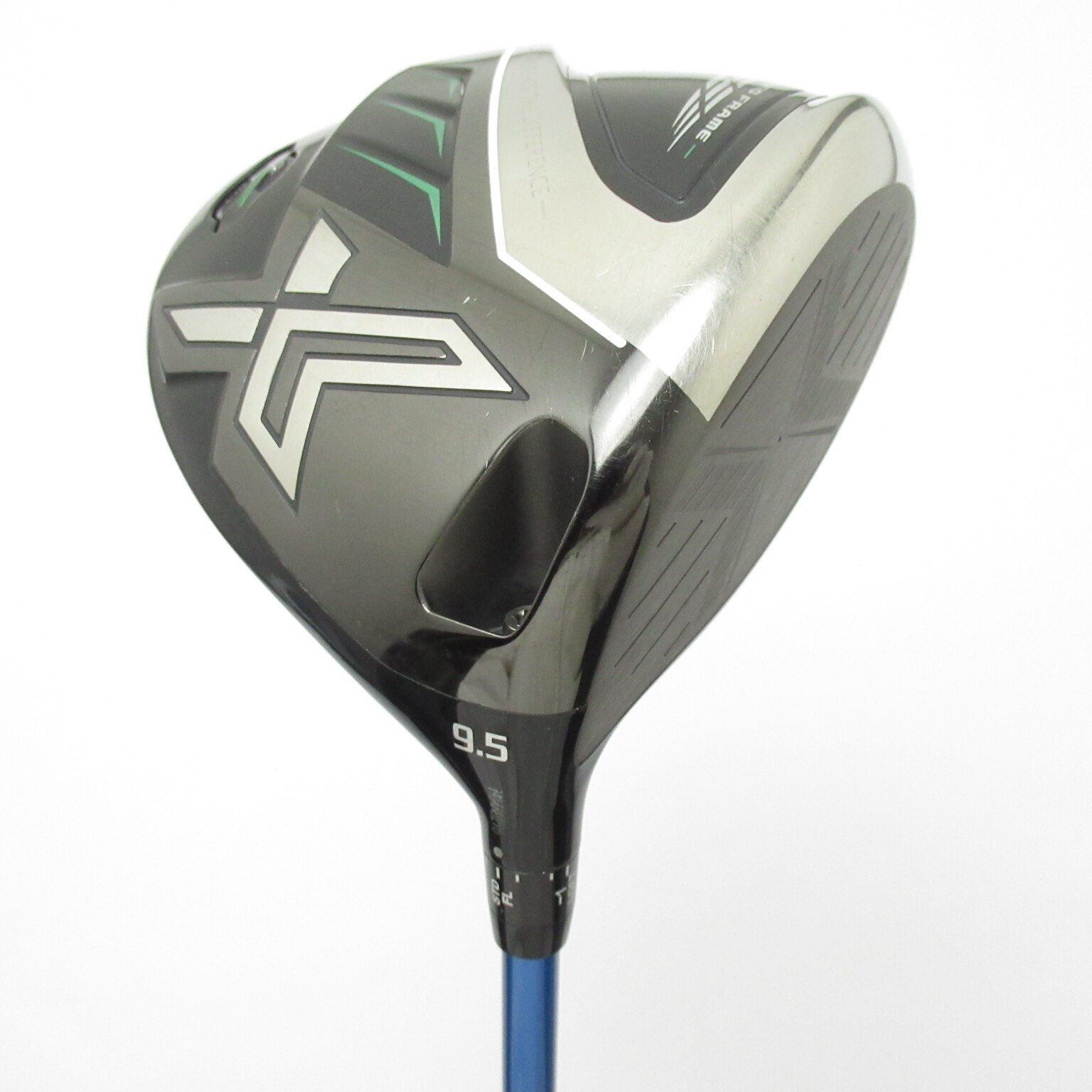 DUNLOP 日本正規品 DUNLOP(ダンロップ) XXIO X-eks-(エックス