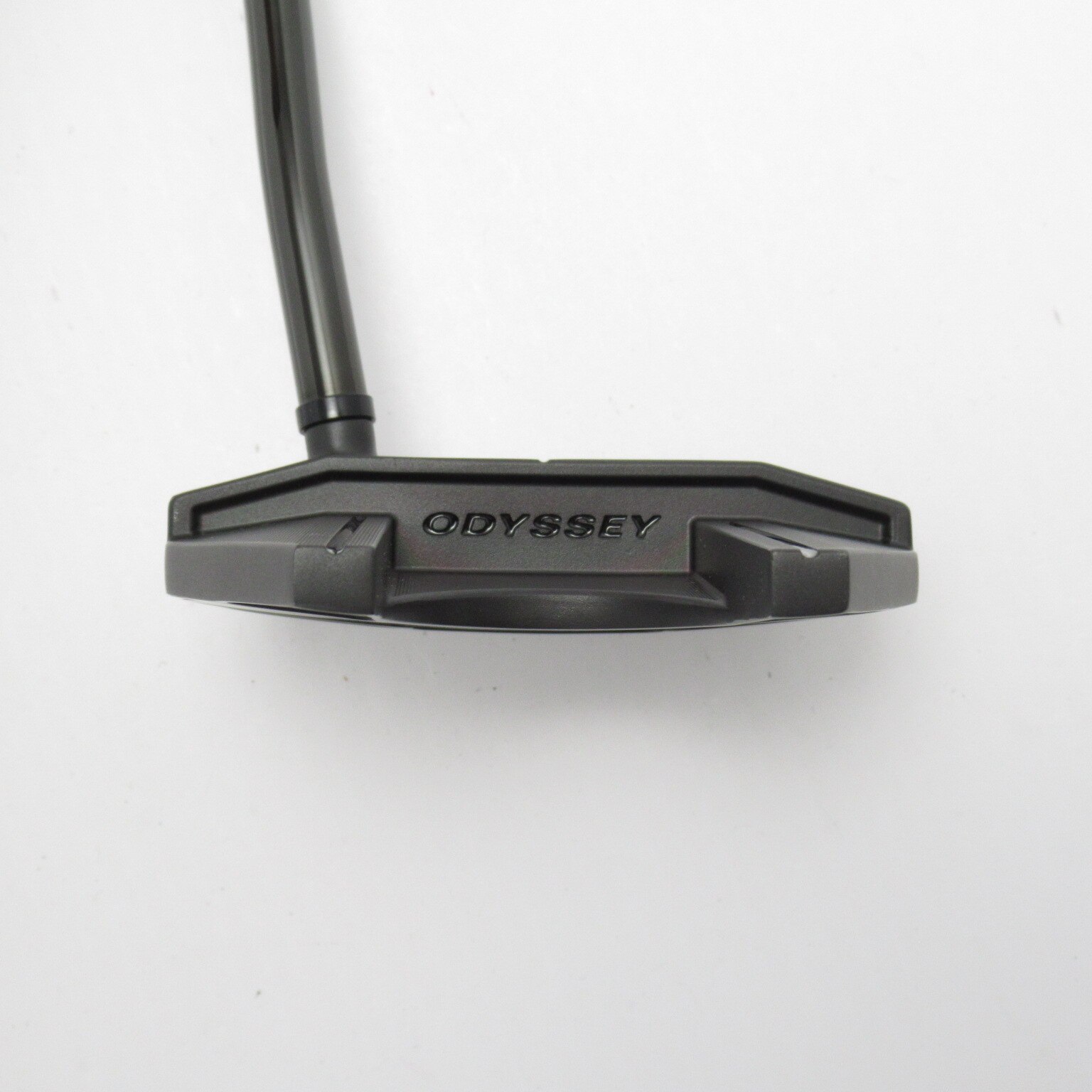 中古】ホワイト・ホット ブラック SEVEN DB パター カーボン 中古】ホワイト・ホット ブラック SEVEN DB パター カーボン