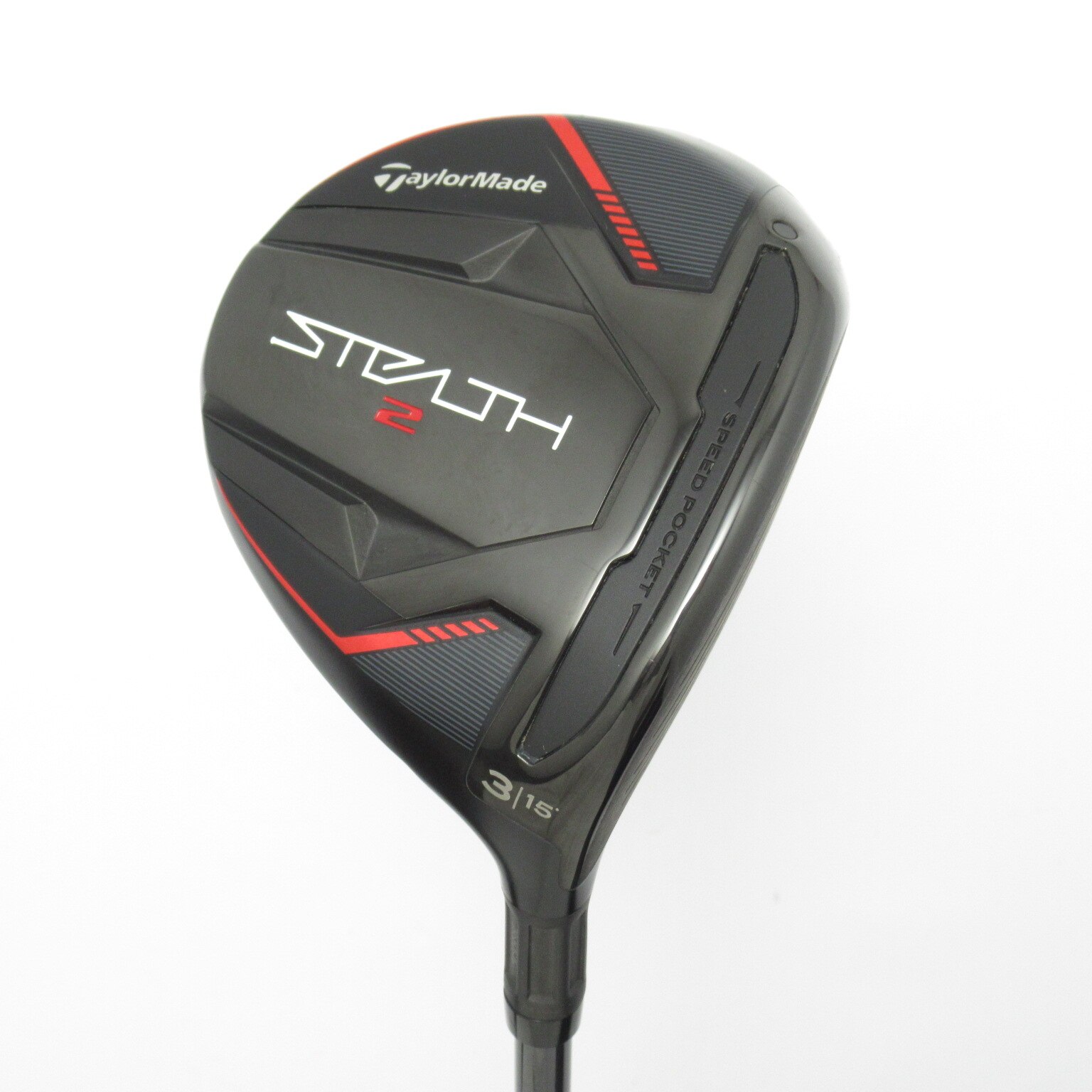 ステルス2 フェアウェイウッド | STEALTH2 FAIRWAY WOOD